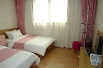 ** Hotel K-Guesthouse Incheon Airport 1 South Korea