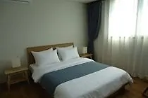 K-Guesthouse Incheon Airport 1 Hotel