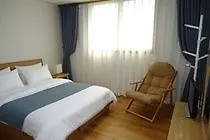 K-Guesthouse Incheon Airport 1 2*,  South Korea