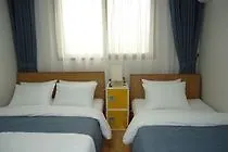 K-Guesthouse Incheon Airport 1 2*,  South Korea