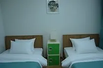 K-Guesthouse Incheon Airport 1 Hotel