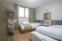 K-Guesthouse Incheon Airport 1 2*,