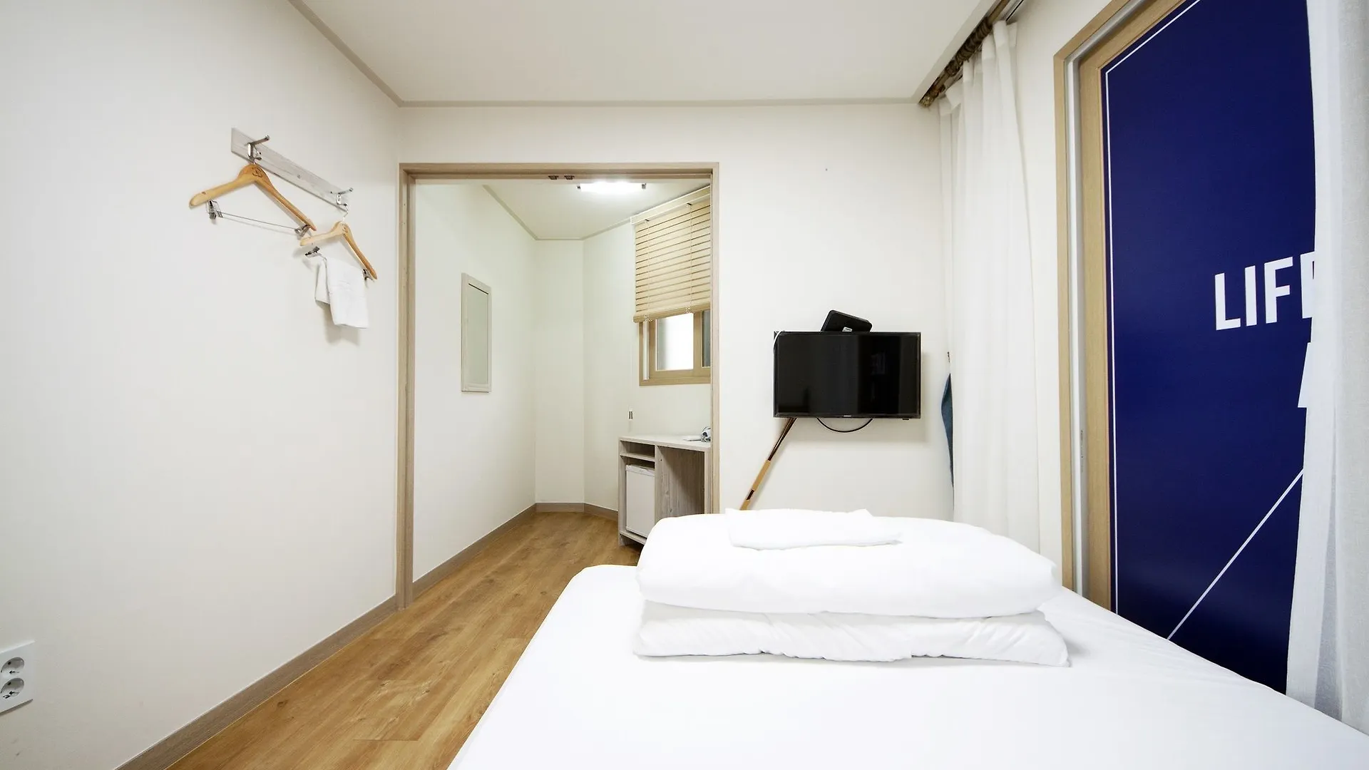 K-Guesthouse Incheon Airport 1