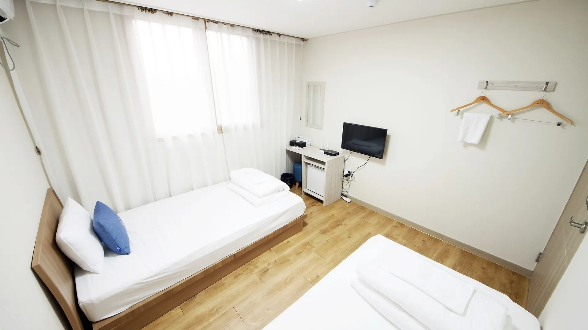 K-Guesthouse Incheon Airport 1 Hotel