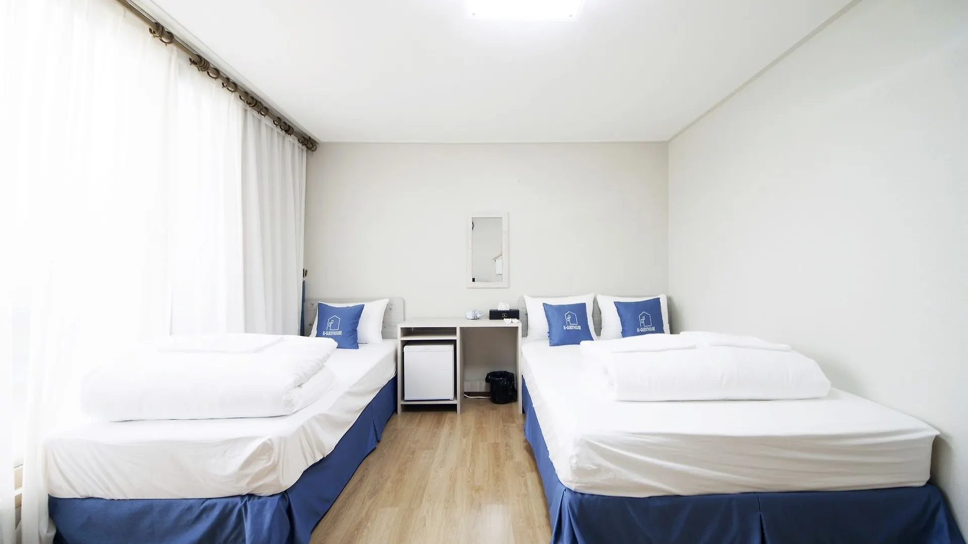 K-Guesthouse Incheon Airport 1