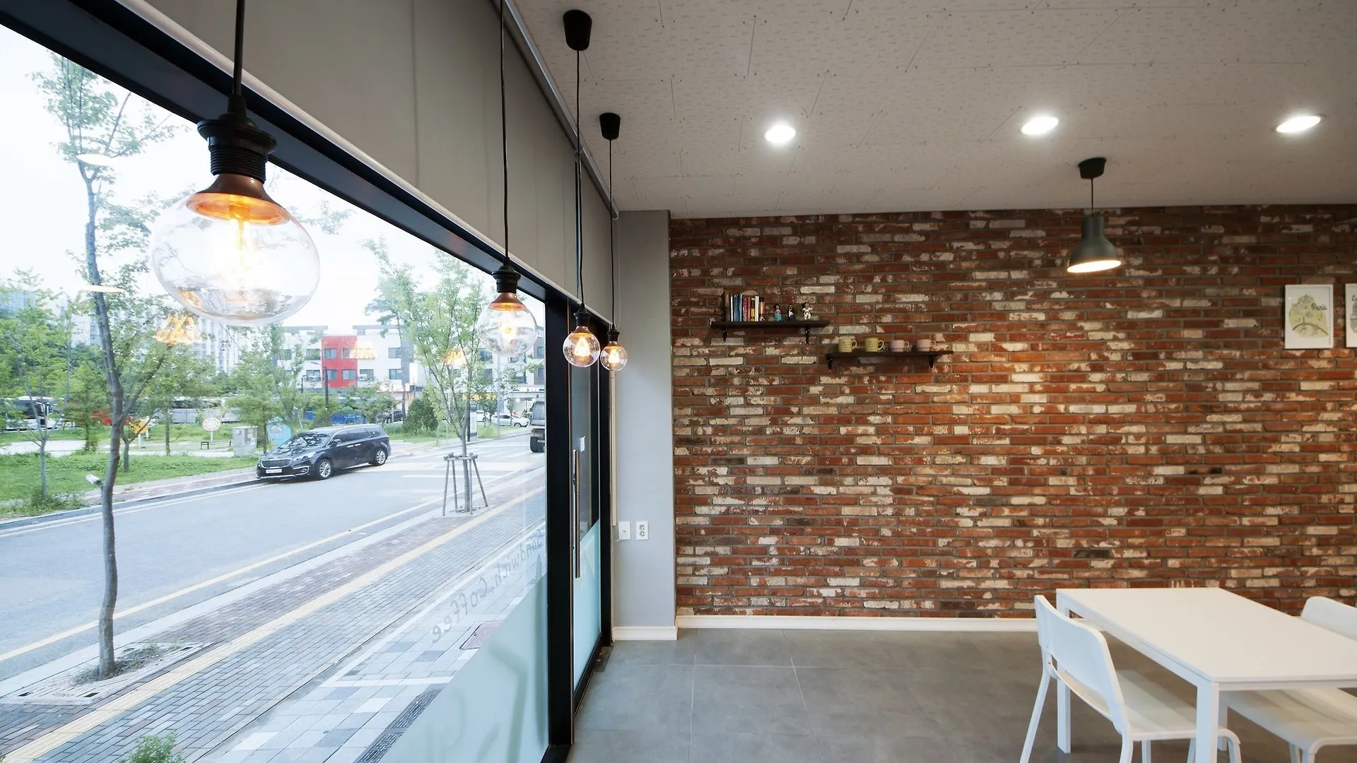 K-Guesthouse Incheon Airport 1 2*,