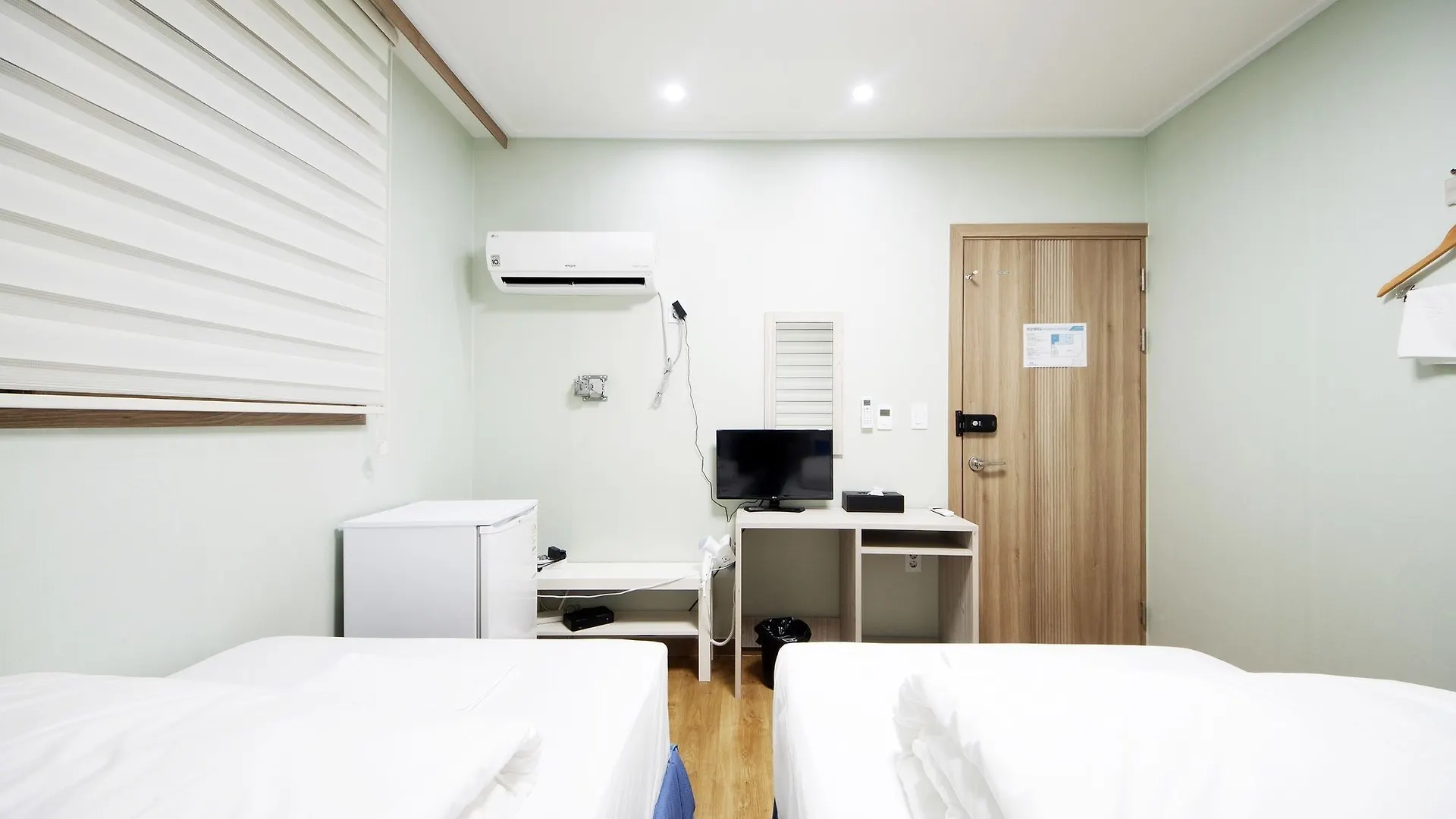 K-Guesthouse Incheon Airport 1 Hotel