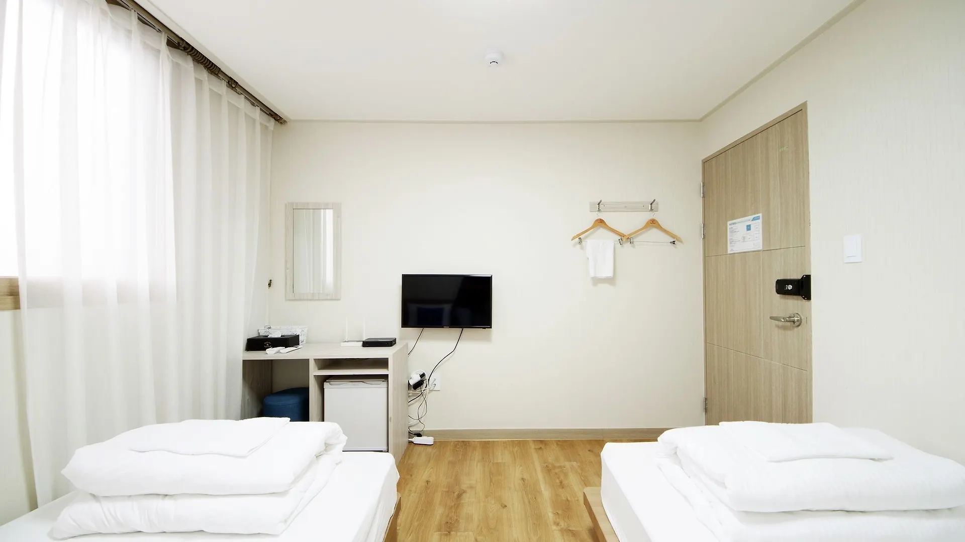 K-Guesthouse Incheon Airport 1 2*,
