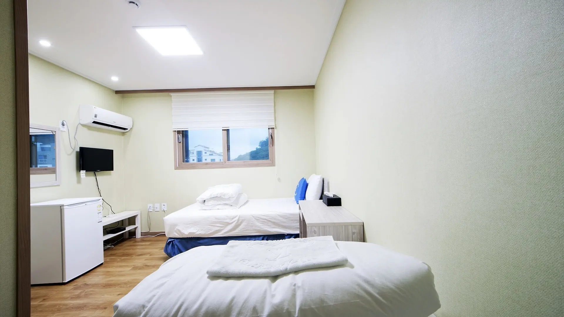 Hotel K-Guesthouse Incheon Airport 1