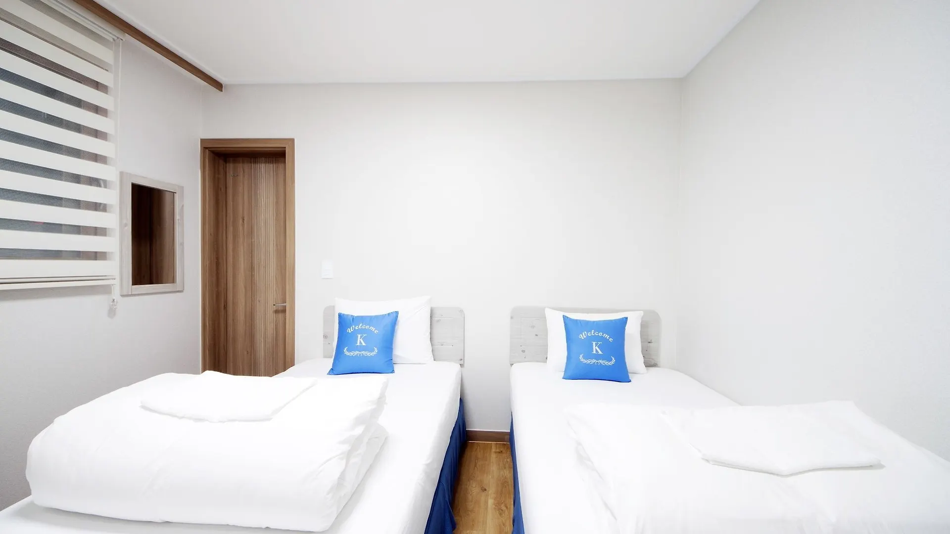K-Guesthouse Incheon Airport 1 Hotel
