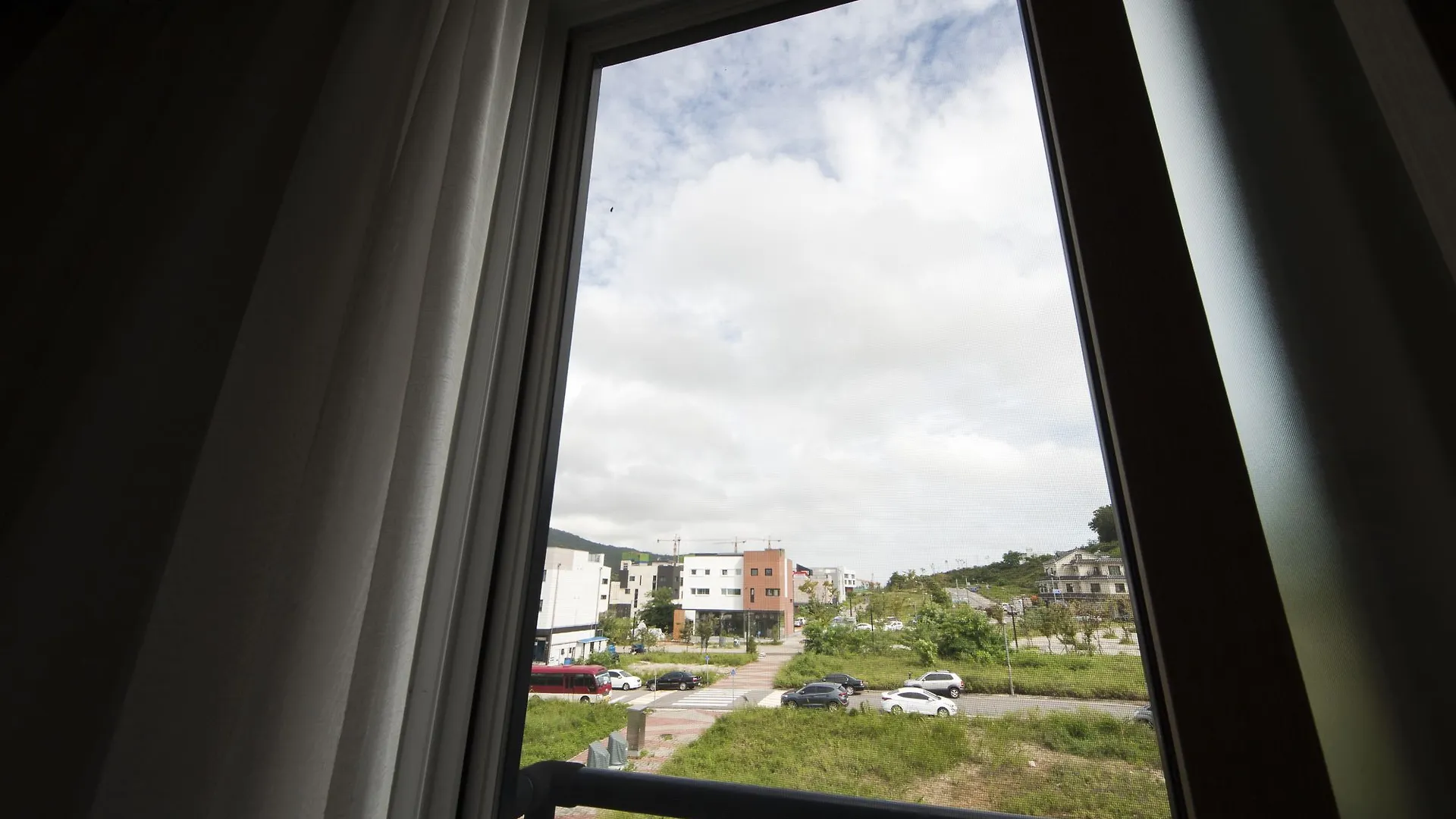 ** Hotel K-Guesthouse Incheon Airport 1 South Korea