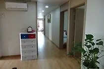 Hotel K-Guesthouse Incheon Airport 1